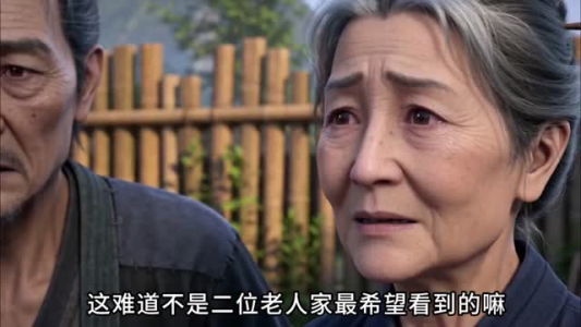 咸鱼翠花仙游记（53集）短剧全集热力排行榜之一