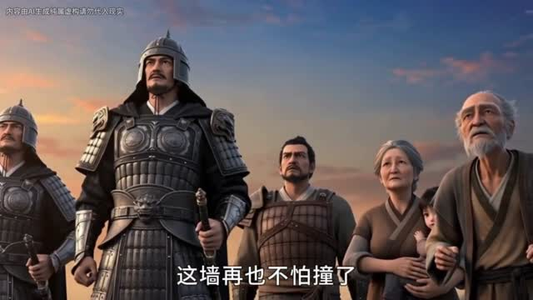 酸菜坛子通古今,边关将军别抢我的大棒骨(34集) 酸菜坛子通古今,边关将军别抢我的大棒骨(34集)短剧全集VR沉浸版