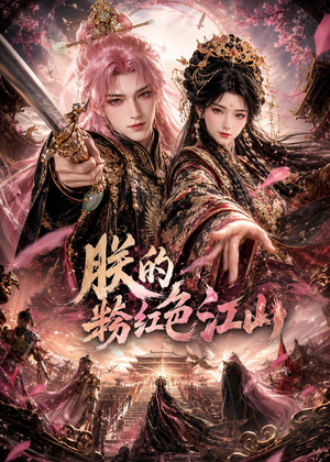 朕的粉红色江山（55集）短剧最终章免费合集