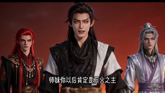 团宠小喵喵（38集）短剧合集彩蛋完整版