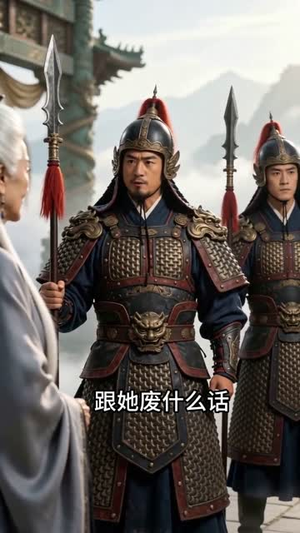 枯骨生花：重整三界（56集）短剧爆款全集在线播