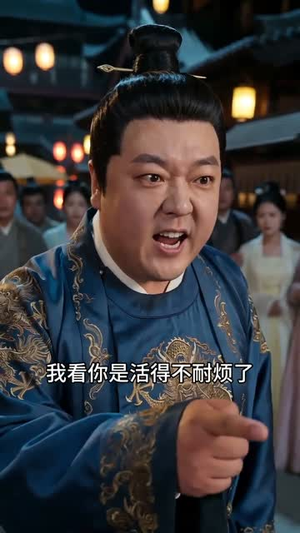 将军要娶平妻，我直接递和离书（71集）短剧大结局连更全集