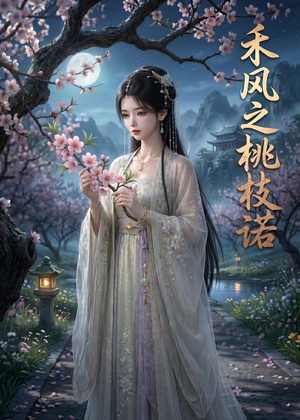 禾风之桃枝诺（16集）短剧精选全集无广告