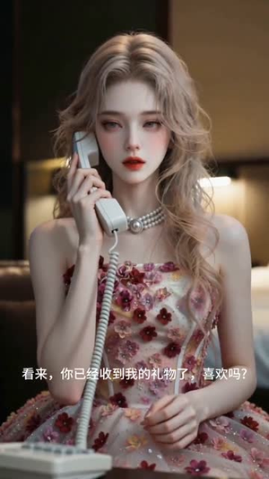 心许晚辞（9集）短剧全集秒播无卡顿