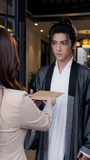 娱圈风水之明星禁忌档案（85集）短剧全集高清无码版