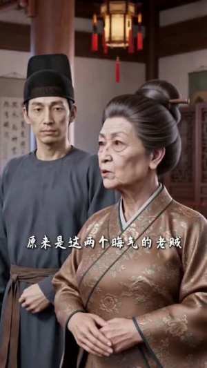 权宠悍妻（111集）短剧全集高清无码版