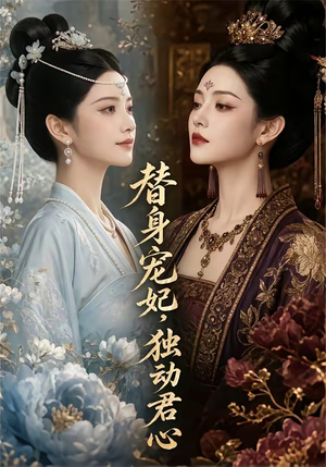 替身宠妃,独动君心(75集) 替身宠妃,独动君心(75集)短剧全集幕后花絮版