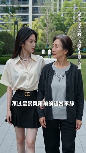 一次自驾,识得人心真假(25集) 一次自驾,识得人心真假(25集)短剧终极大放送合集
