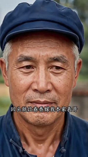 妹妹逃婚我替嫁(59集) 妹妹逃婚我替嫁(59集)短剧全集解锁零收费