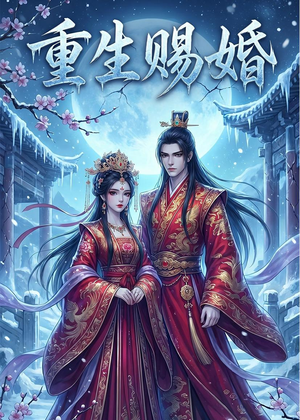 重生赐婚（23集）短剧热映全集免费刷