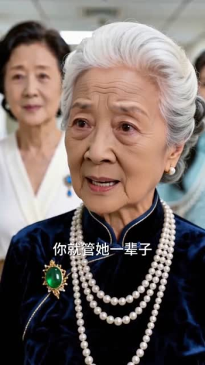 雾城雨夜旧约情深（61集）短剧热映全集免费刷