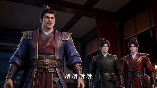 月字号皇后（40集）短剧全集畅看无门槛