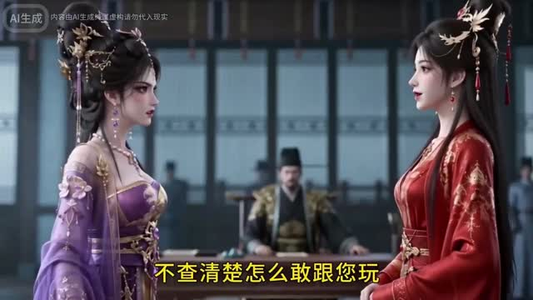 长安第一嘴炮(26集) 长安第一嘴炮(26集)短剧终篇全集限免看