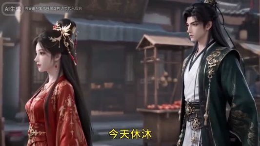 长安第一嘴炮(26集) 长安第一嘴炮(26集)短剧全剧免费合集