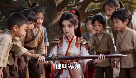 魔丸师妹，她以德服人？（72集）短剧全集高清无码版