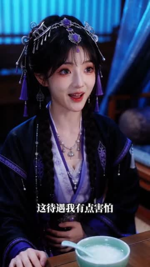惹上南荒少主后他求我别死(60集) 惹上南荒少主后他求我别死(60集)短剧完整版全集放送