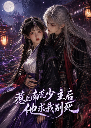 惹上南荒少主后他求我别死(60集) 惹上南荒少主后他求我别死(60集)短剧最终章免费合集