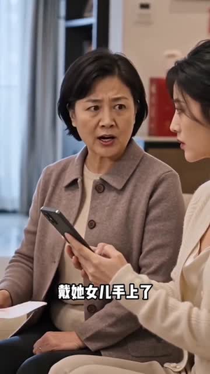 婚前及时止损（52集）短剧全集VR沉浸版