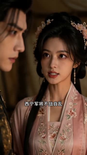 东宫娇宠:重生贵妃要逆天(60集) 东宫娇宠:重生贵妃要逆天(60集)短剧全系列永久免费