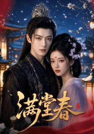 满堂春（62集）短剧大结局超前点映