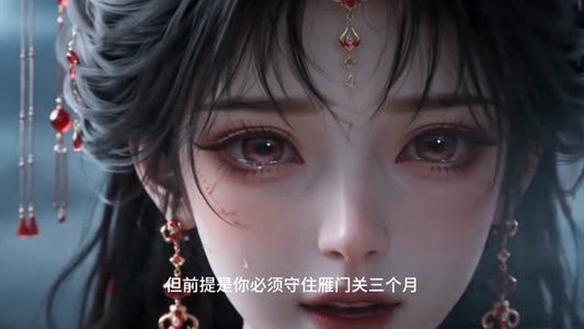 奕岑谋欢（48集）短剧完结全集限免刷