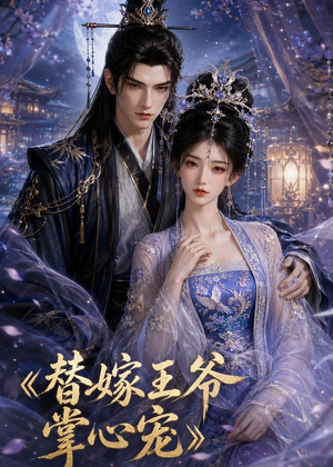 替嫁王爷掌心宠（28集）短剧合集杜比音效版