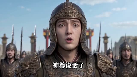 玉玺换水，我家老井通古代（39集）短剧终章免费大放送