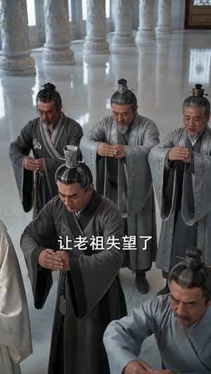 仙王开局威压诸天万古(60集) 仙王开局威压诸天万古(60集)短剧终篇全集限免看