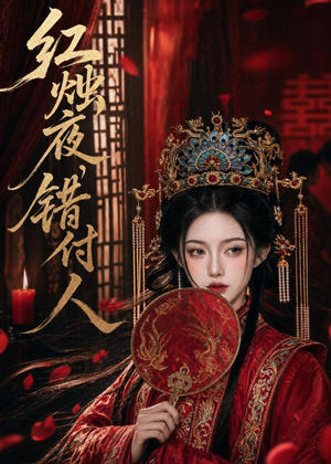 红烛夜，错付人（53集）短剧全剧终限免畅刷