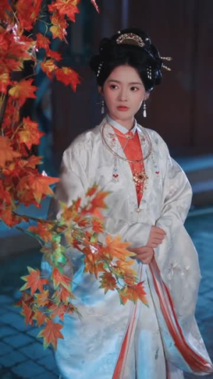 白绫三尺惜红颜(63集) 白绫三尺惜红颜(63集)短剧全集秒播无卡顿