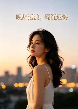 晚辞远渡,砚沉迟悔(46集) 晚辞远渡,砚沉迟悔(46集)短剧全季限免大放送