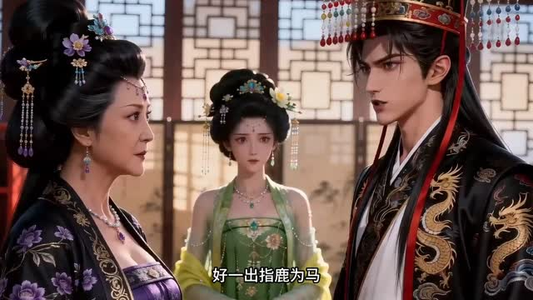 退婚后,我成了陛下心尖宠(70集) 退婚后,我成了陛下心尖宠(70集)短剧热播全集免费追