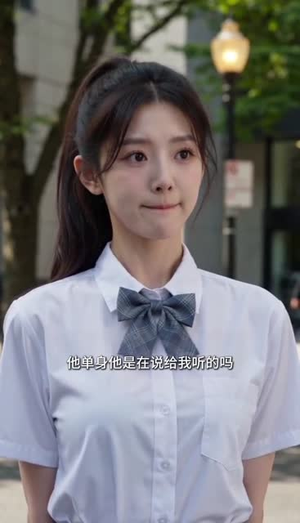 炽夏暗恋（40集）短剧全集特惠限时看