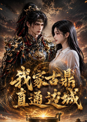 我家古鼎直通边城(57集) 我家古鼎直通边城(57集)短剧全系列免费畅享