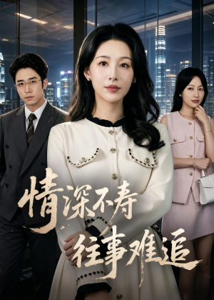 情深不寿往事难追（77集）短剧终篇全集限免看