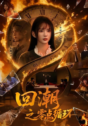 回潮之零点循环（60集）短剧合集蓝光画质