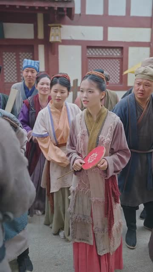 九品讼师：你管这叫铁证如山（85集）短剧爆款全集在线播