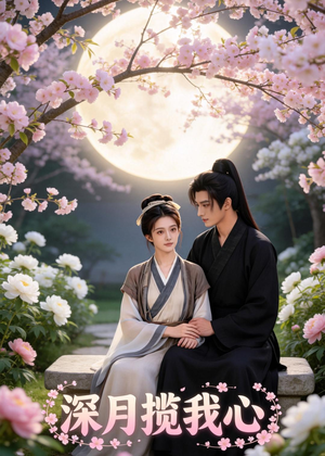 深月揽我心（58集）短剧合集导演剪辑版