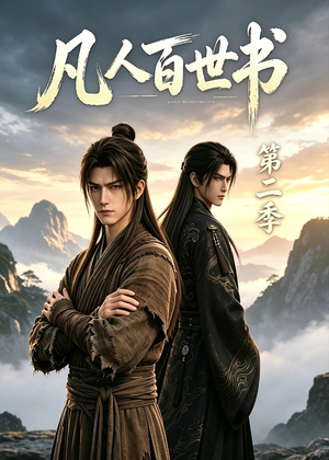 凡人百世书第二季（94集）短剧限免全集任你点
