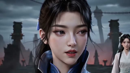 凡人百世书第二季（94集）短剧全集高清完整版