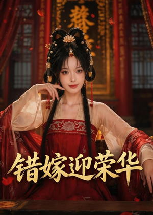 错嫁迎荣华(34集) 错嫁迎荣华(34集)短剧全集高清无码版