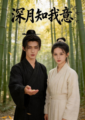 深月知我意（48集）短剧合集导演剪辑版