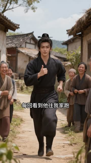 深月知我意（48集）短剧合集蓝光画质