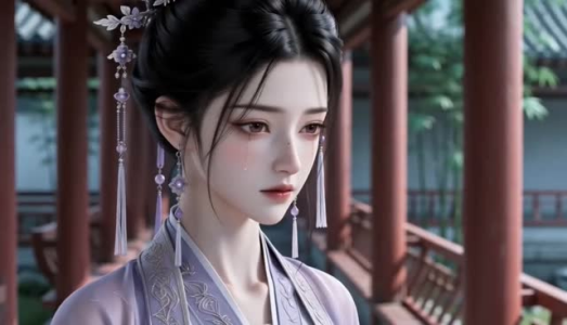 她请旨和亲后:太子悔不当初(55集) 她请旨和亲后:太子悔不当初(55集)短剧全剧终高清放送