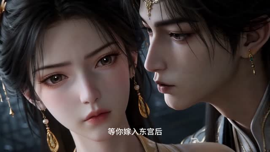 选妃不承宠(46集) 选妃不承宠(46集)短剧全季限免大放送