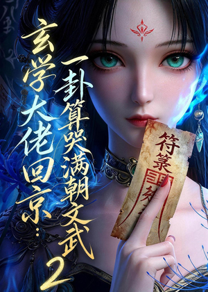 玄学大佬回京:一卦算哭满朝文武2(81集) 玄学大佬回京:一卦算哭满朝文武2(81集)短剧全剧免费合集
