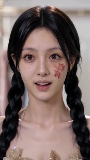 顾氏夫人她马甲满天下（84集）短剧爆款全集在线播