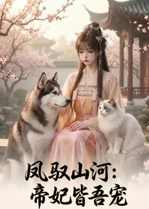 凤驭山河:帝妃皆吾宠(77集) 凤驭山河:帝妃皆吾宠(77集)短剧终极大结局合集