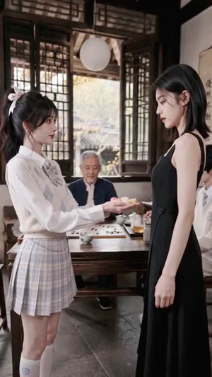 第二季:穿成反派后,我开始自救(20集) 第二季:穿成反派后,我开始自救(20集)短剧全剧免费合集