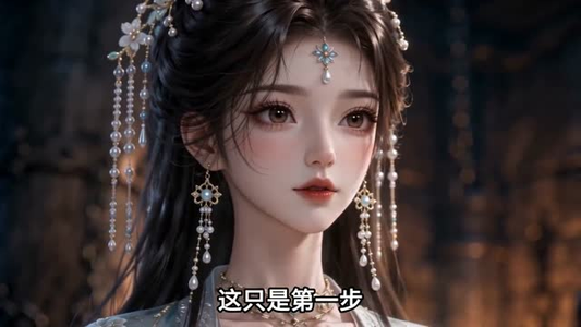 病弱太子妃天下第一（44集）短剧终章免费大放送